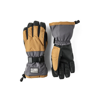 Hestra Gauntlet Sr — Hestra ski glove