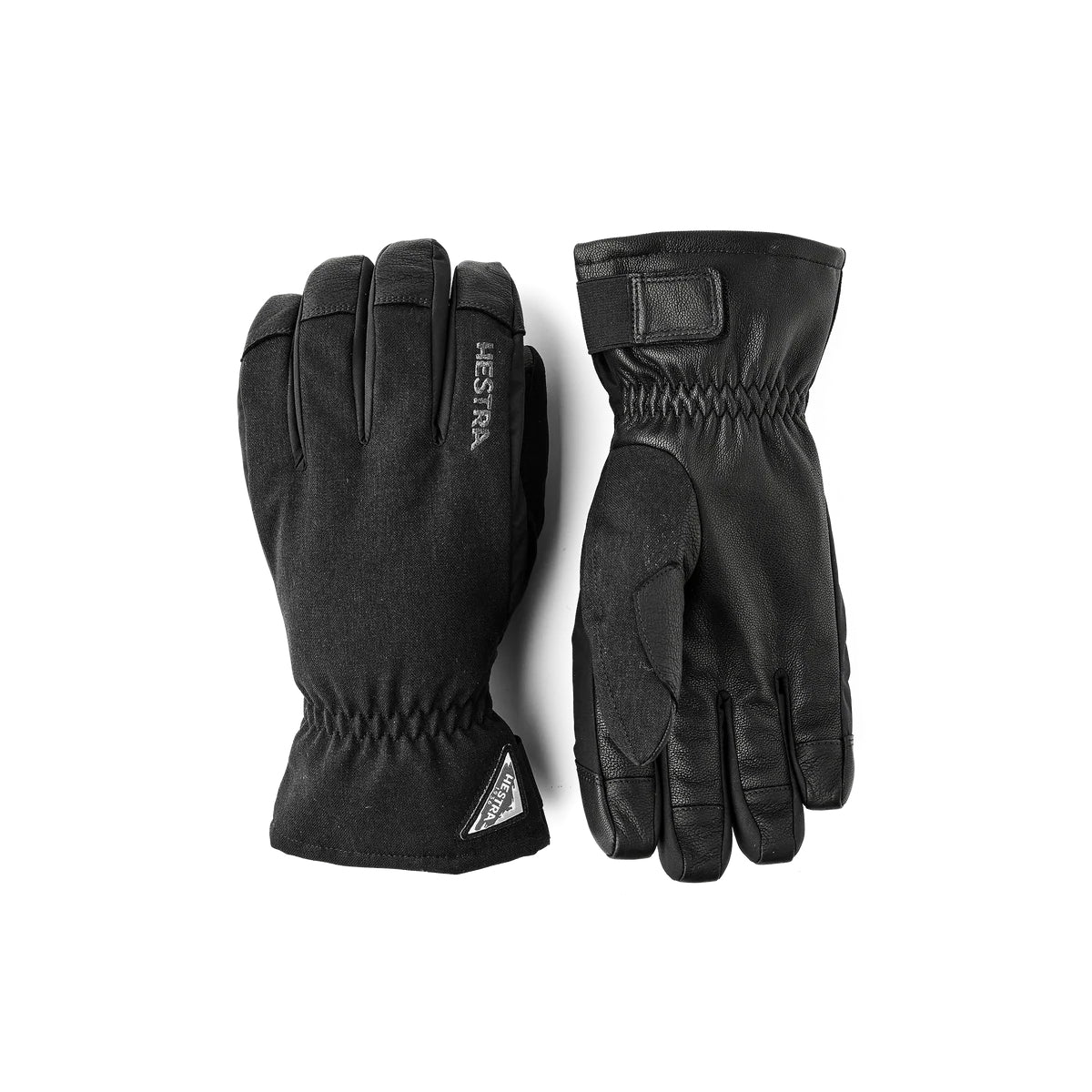 Hestra Powder Short — Hestra ski glove