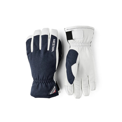 Hestra Powder Short — Hestra ski glove