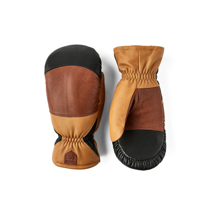 Hestra reMix Mitt — Hestra ski mitt