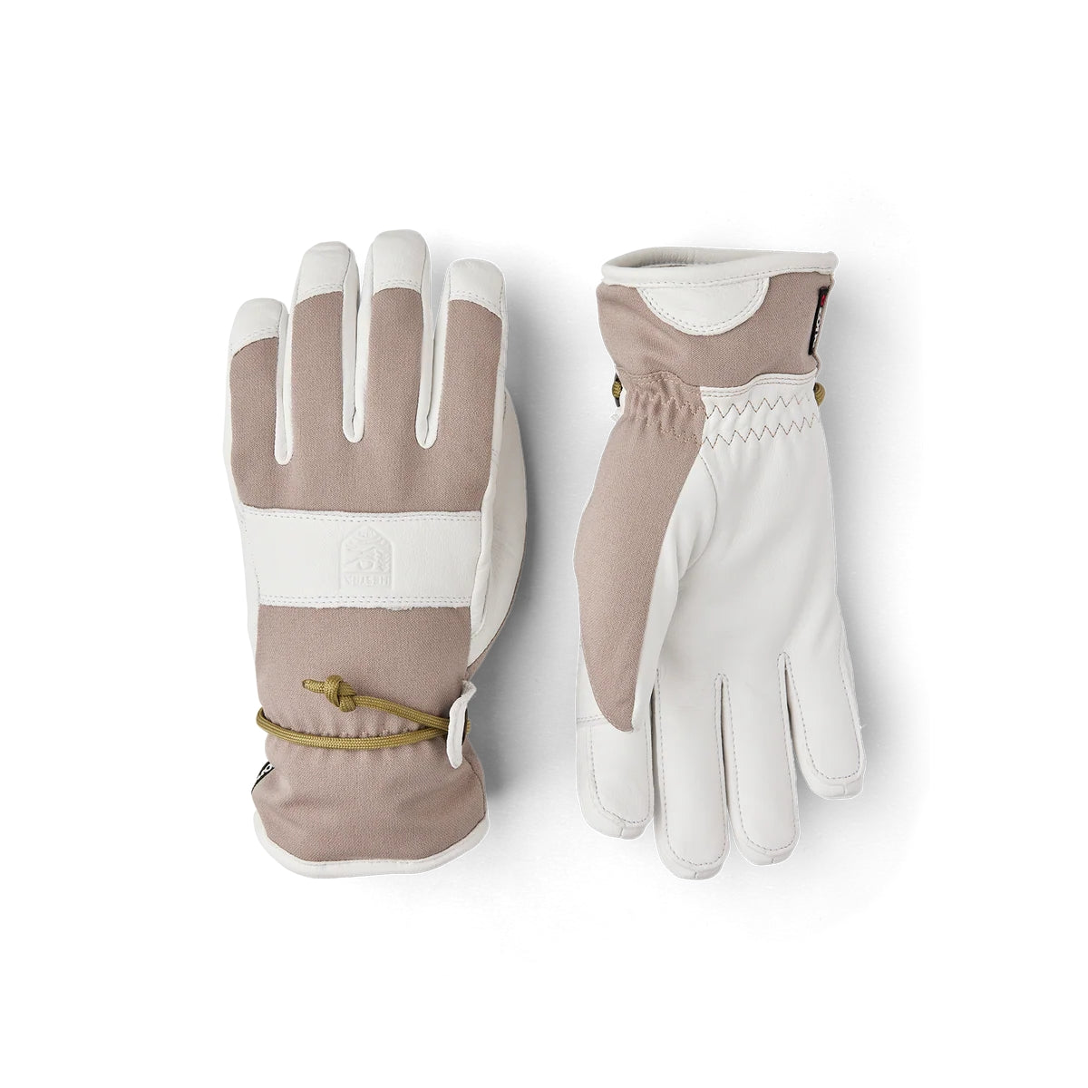 Hestra Voss CZone — Hestra ski glove