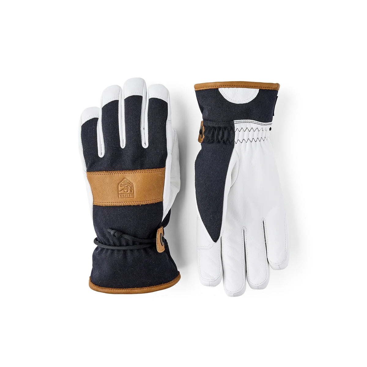 Hestra Voss CZone — Hestra ski glove