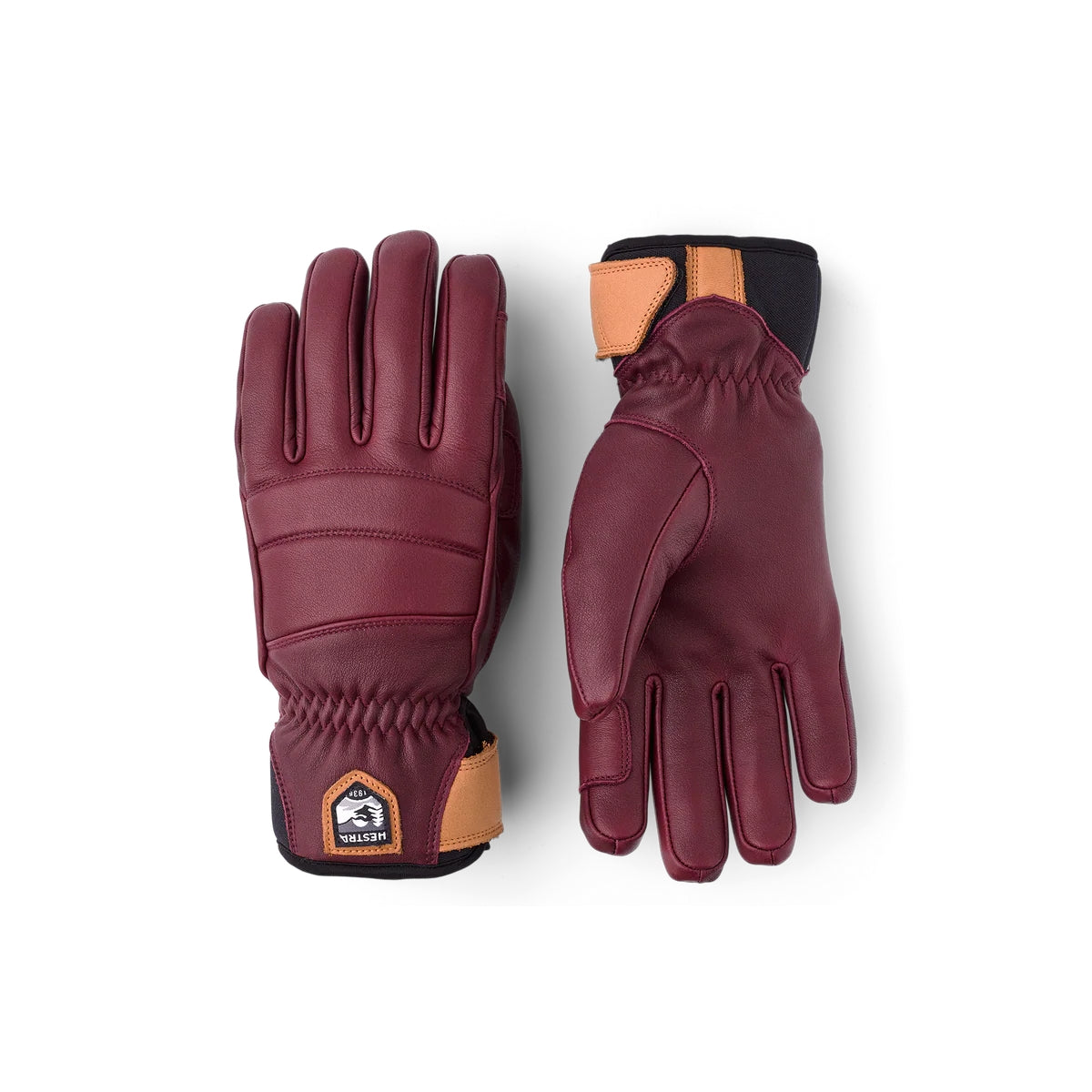 Hestra Women's Fall Line — Hestra ski glove