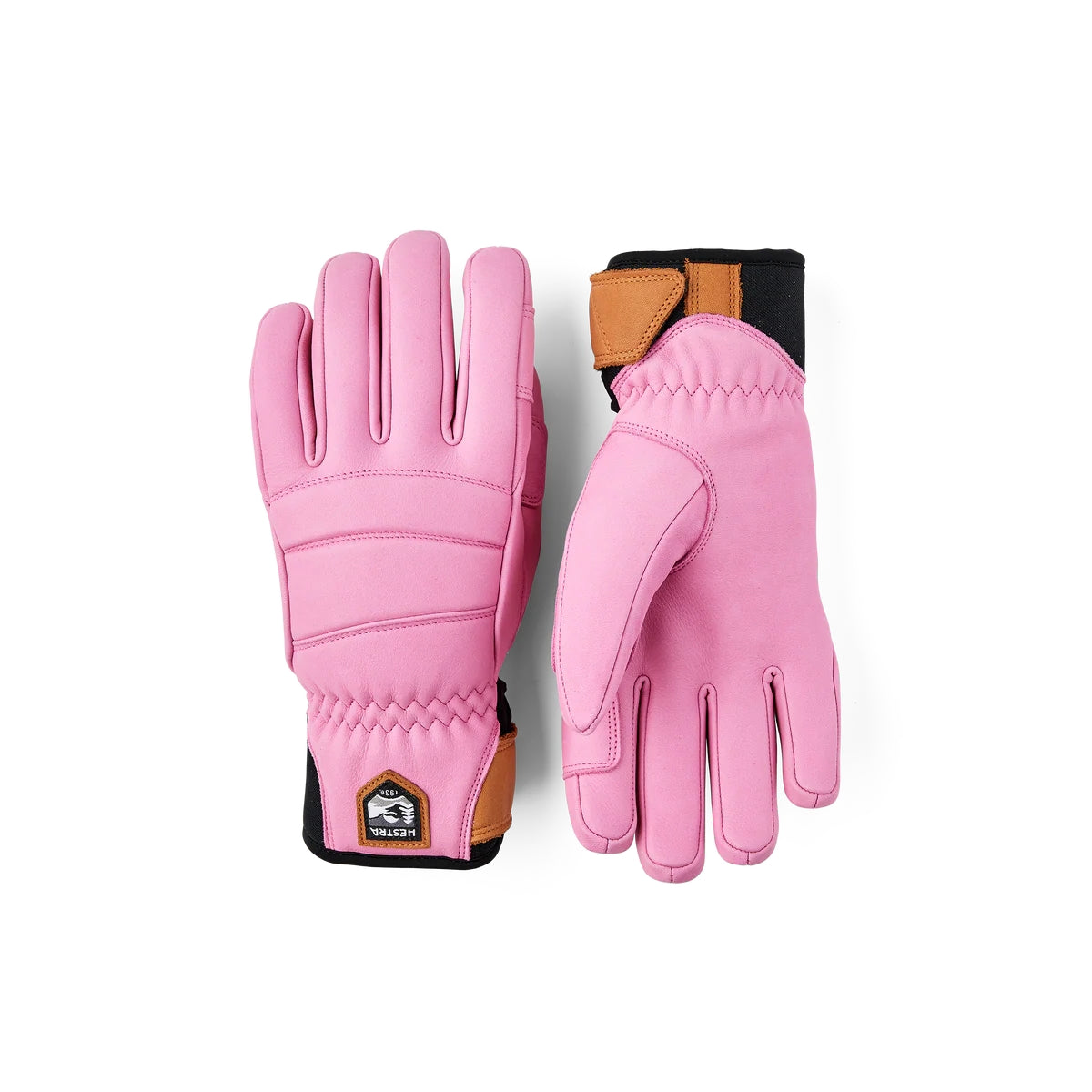 Hestra Women's Fall Line — Hestra ski glove