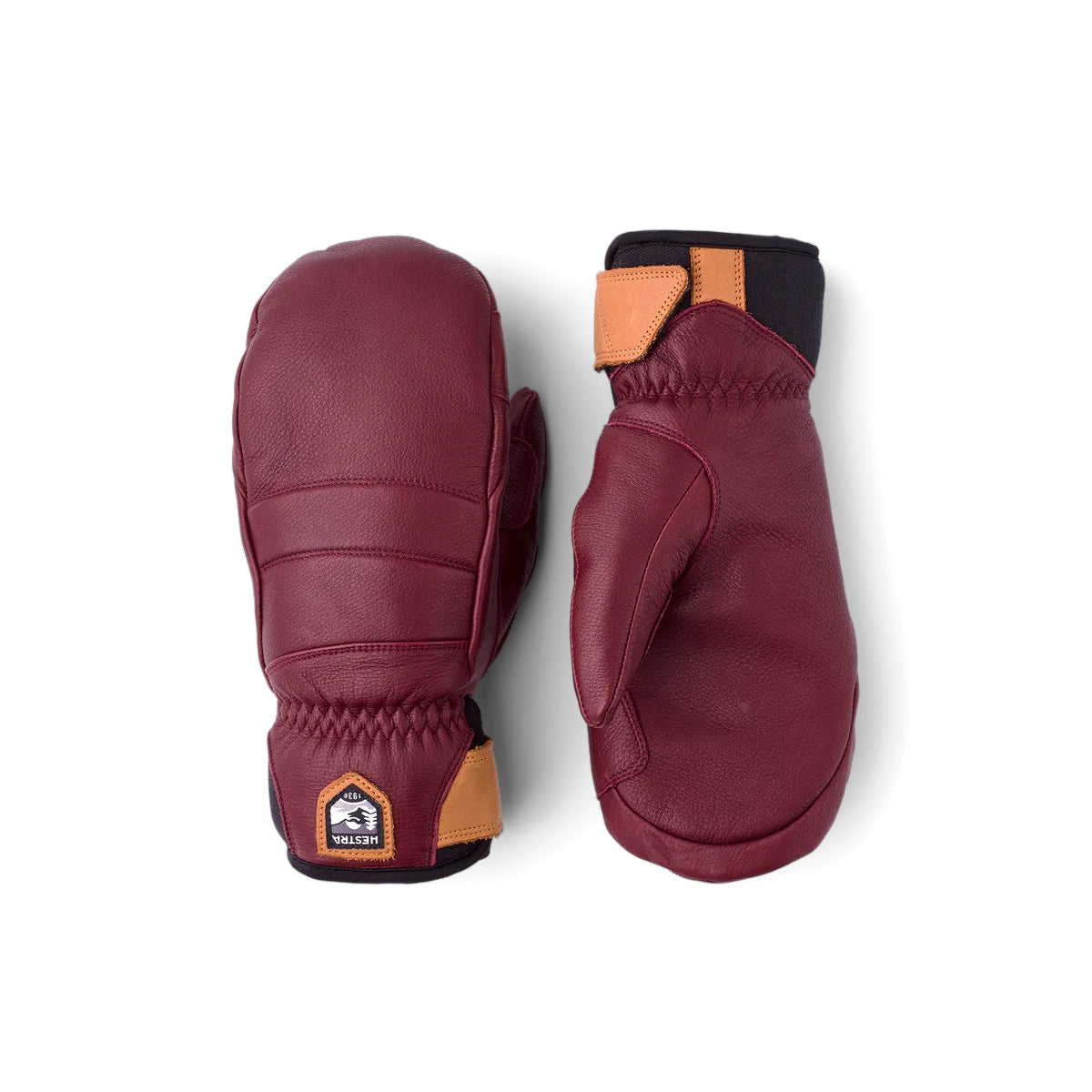 Hestra Women's Fall Line Mitt — Hestra ski mitt