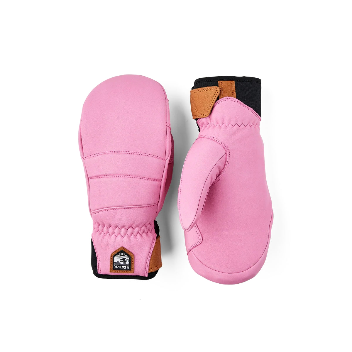 Hestra Women's Fall Line Mitt — Hestra ski mitt