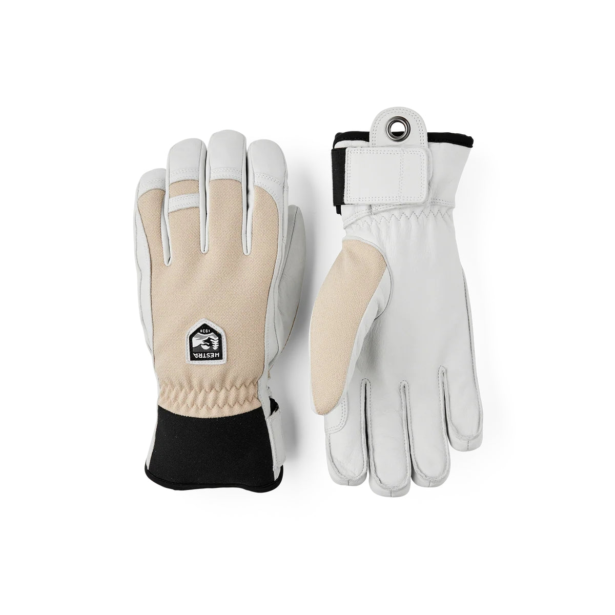 Hestra Army Leather Patrol — Hestra ski glove