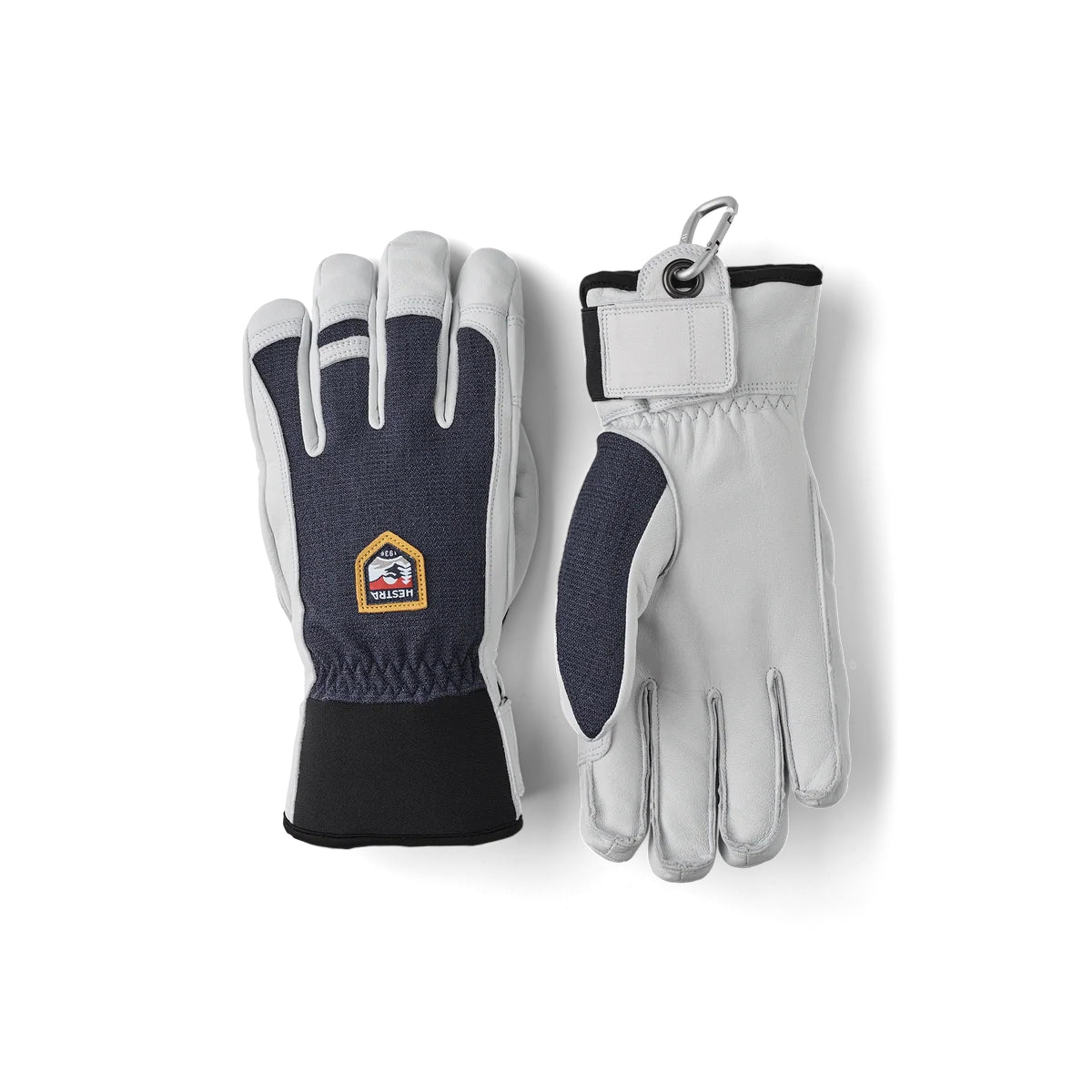 Hestra Army Leather Patrol — Hestra ski glove