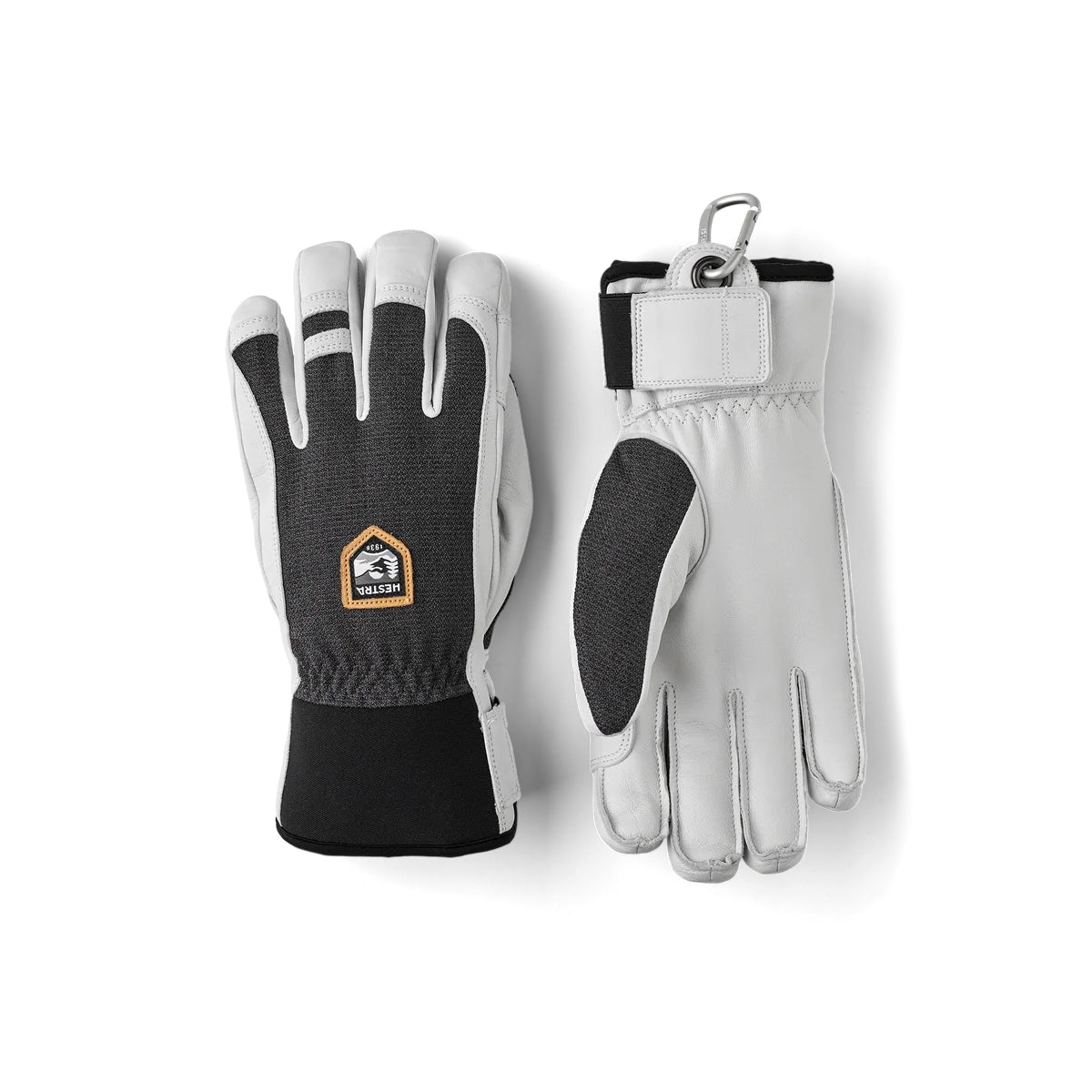 Hestra Army Leather Patrol — Hestra ski glove