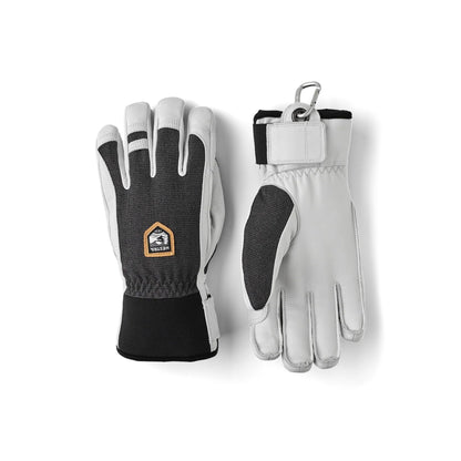 Hestra Army Leather Patrol — Hestra ski glove