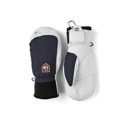 Hestra Army Leather Patrol Mitt — Hestra ski mitt
