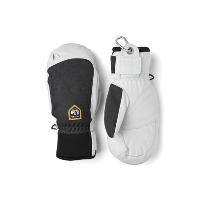Hestra Army Leather Patrol Mitt — Hestra ski mitt
