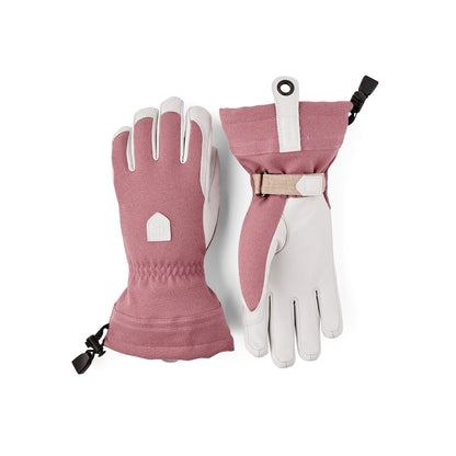 Hestra Women's Patrol Gauntlet — Hestra ski glove