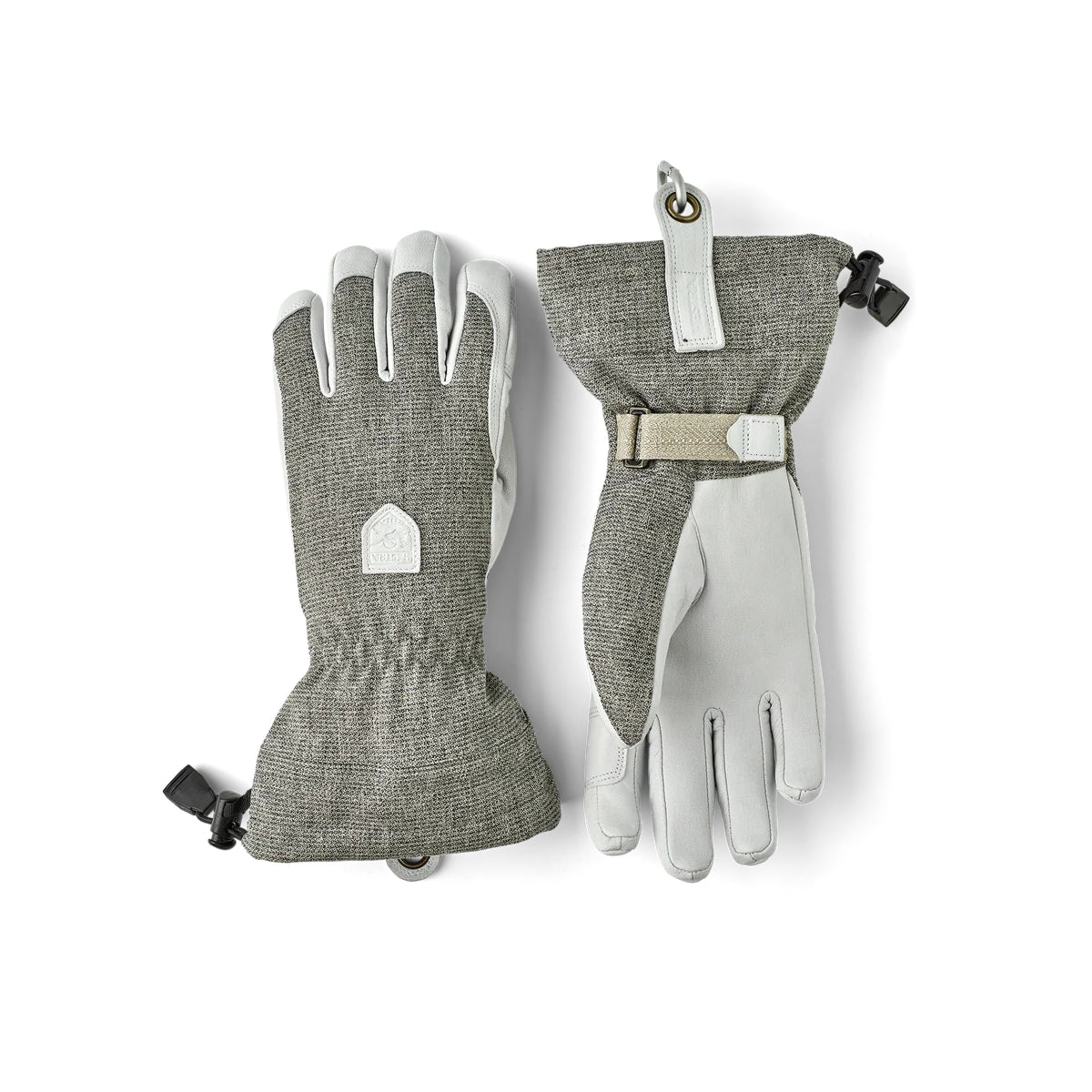 Hestra Women's Patrol Gauntlet — Hestra ski glove