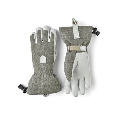 Hestra Women's Patrol Gauntlet — Hestra ski glove