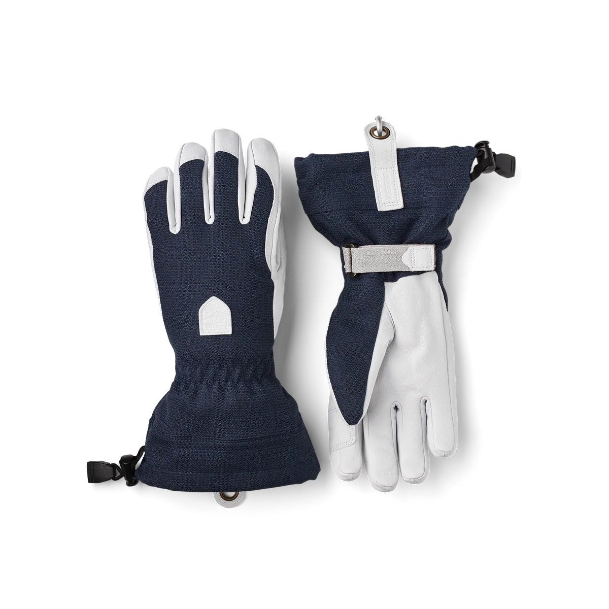 Hestra Women's Patrol Gauntlet — Hestra ski glove