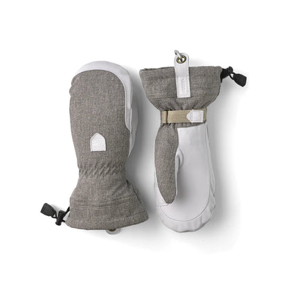 Hestra Women's Patrol Gauntlet Mitt — Hestra ski mitt