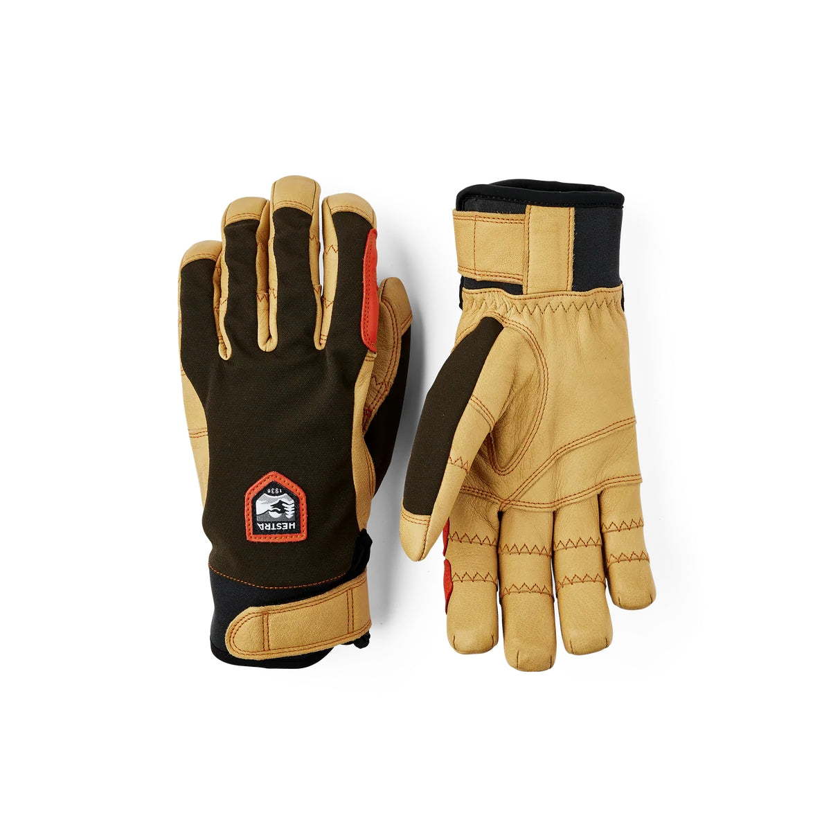 Hestra Ergo Grip Active — Hestra ski glove