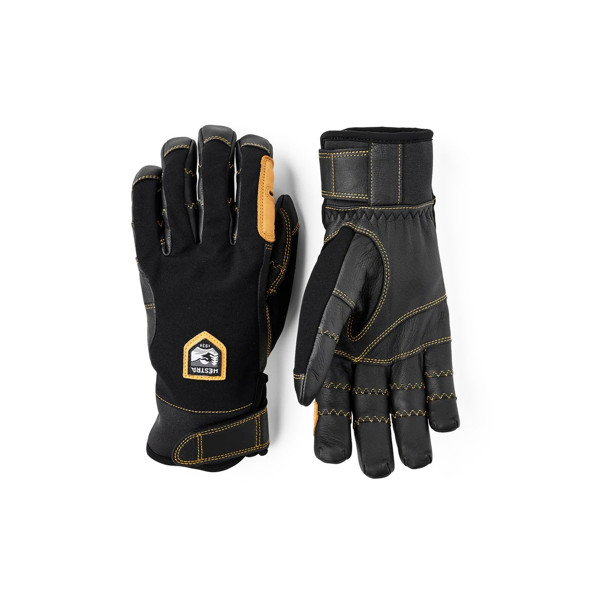 Hestra Ergo Grip Active — Hestra ski glove