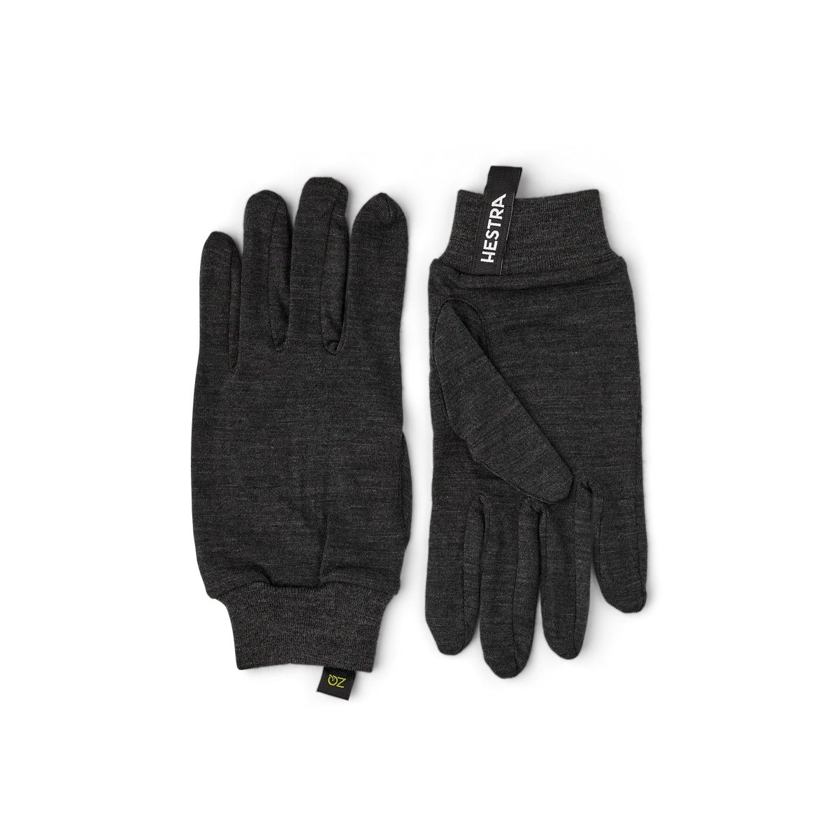 Hestra Merino Wool Liner Active — Hestra ski glove