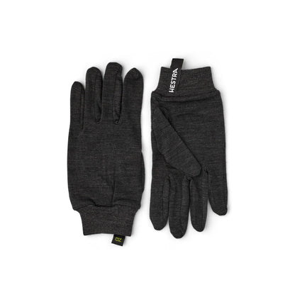 Hestra Merino Wool Liner Active — Hestra ski glove