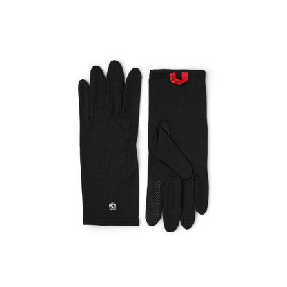 Hestra Merino Wool Liner Long — Hestra ski glove