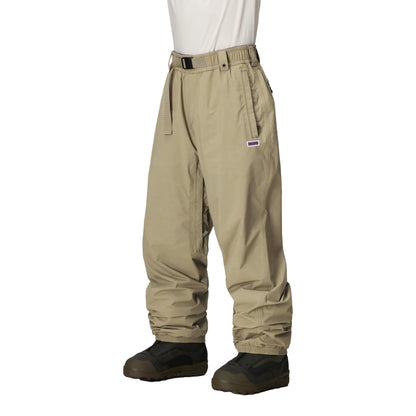 686 Mens GORE-TEX Dojo Shell Pant