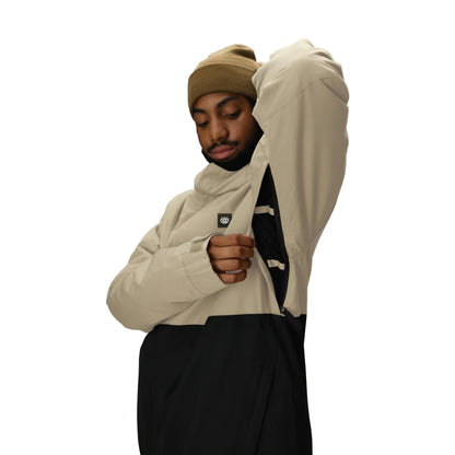 686 Mens Foundation Insulated Jacket