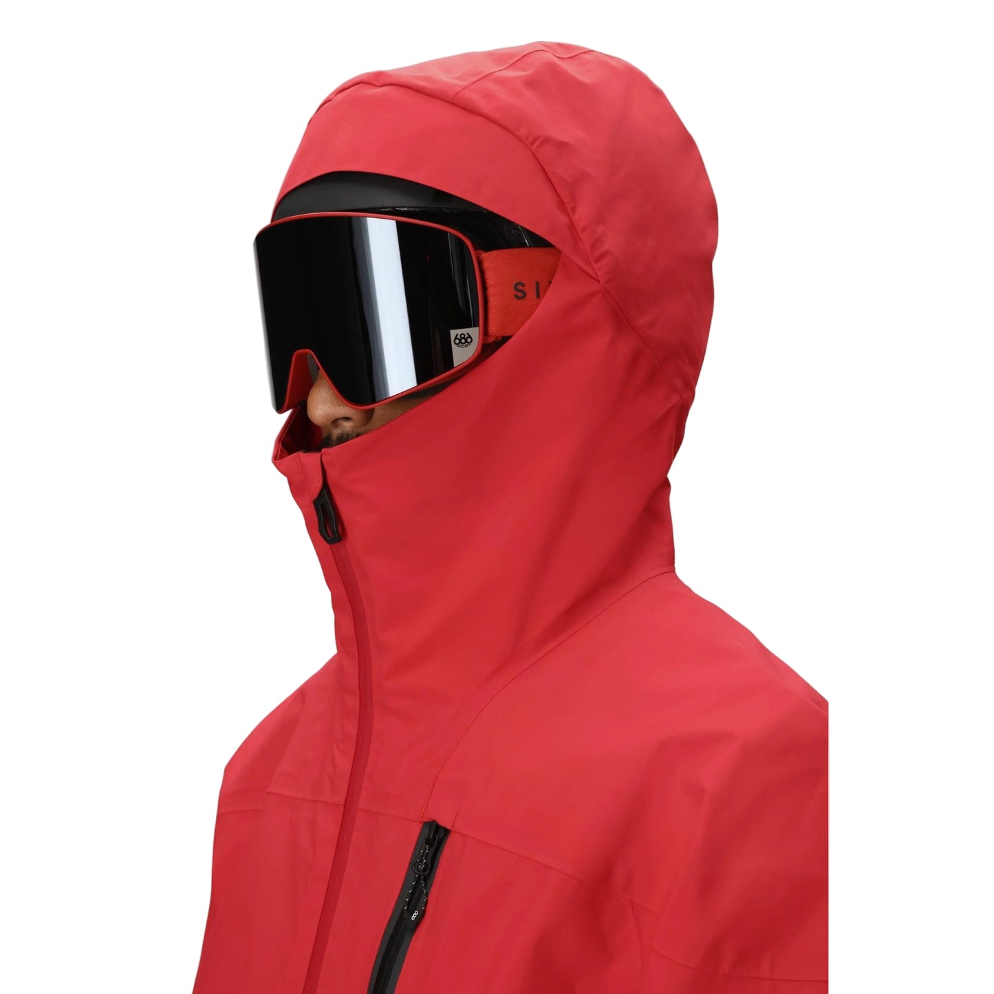 686 Mens GORE-TEX GT Thermagraph Jacket
