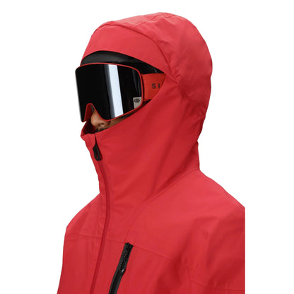 686 Mens GORE-TEX GT Thermagraph Jacket