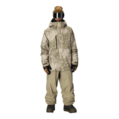 686 Mens GORE-TEX Dojo Shell Pant
