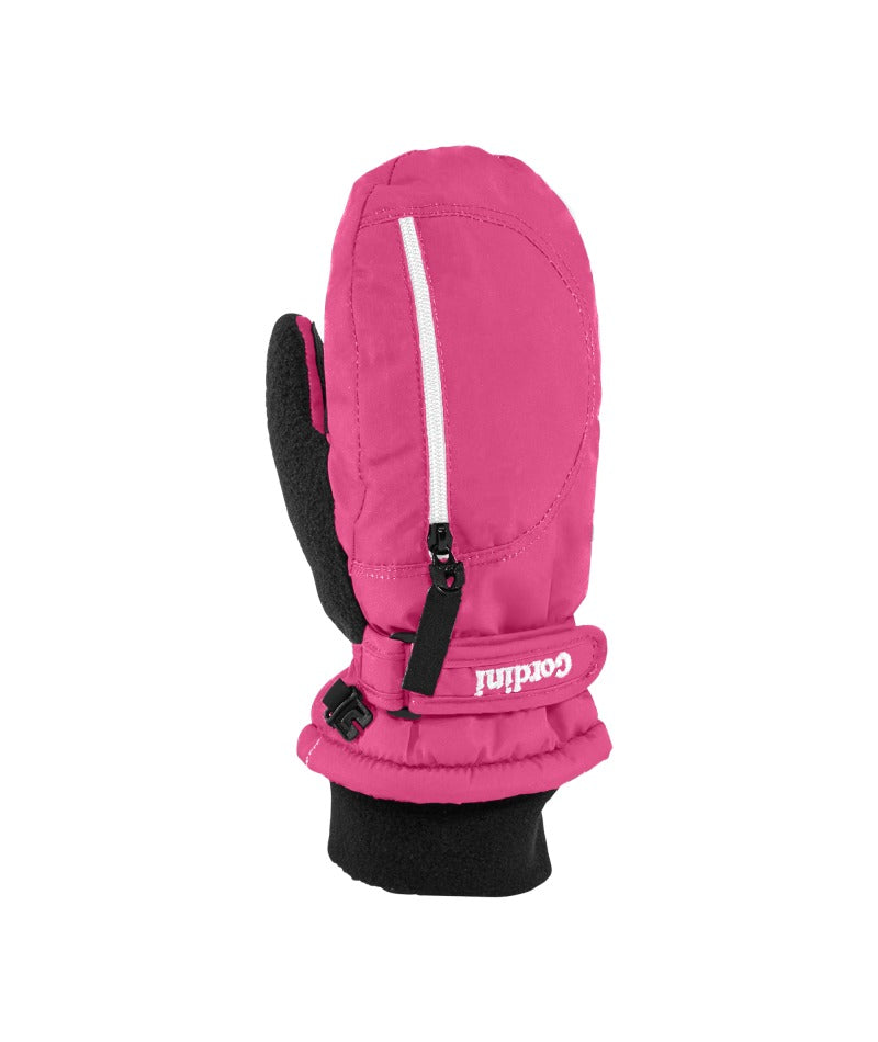 Gordini Heaterpack Mitt — Super Pink