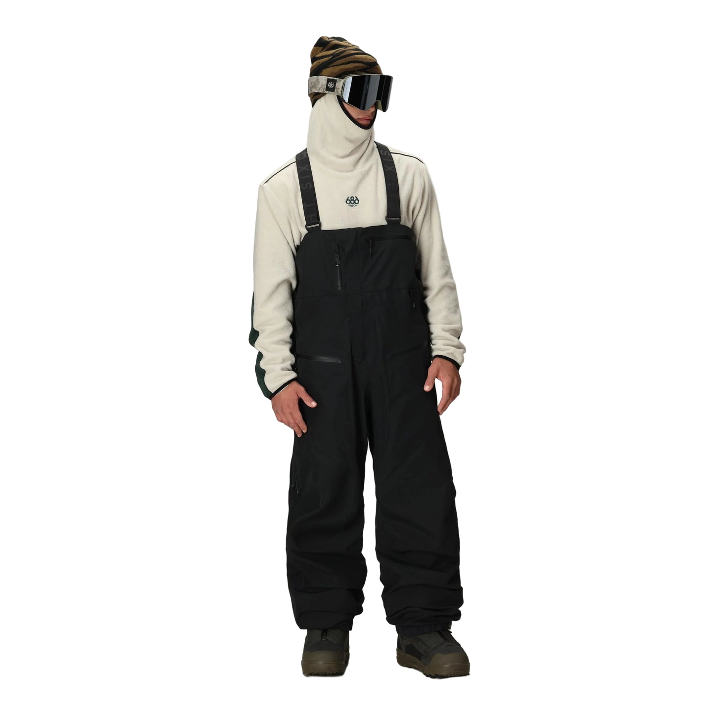 686 Mens GORE-TEX 3L Atv Bib