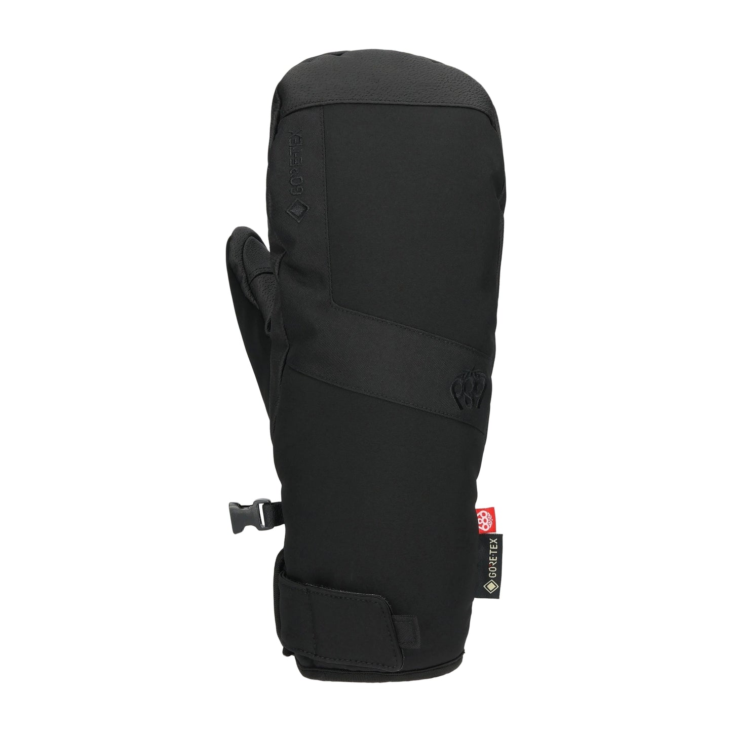 686 Mens GORE-TEX Linear Under Cuff Mitt