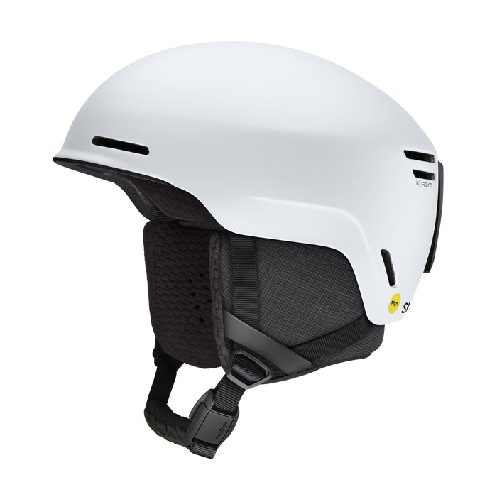 Smith Method Pro MIPS Helmet (Round Fit)