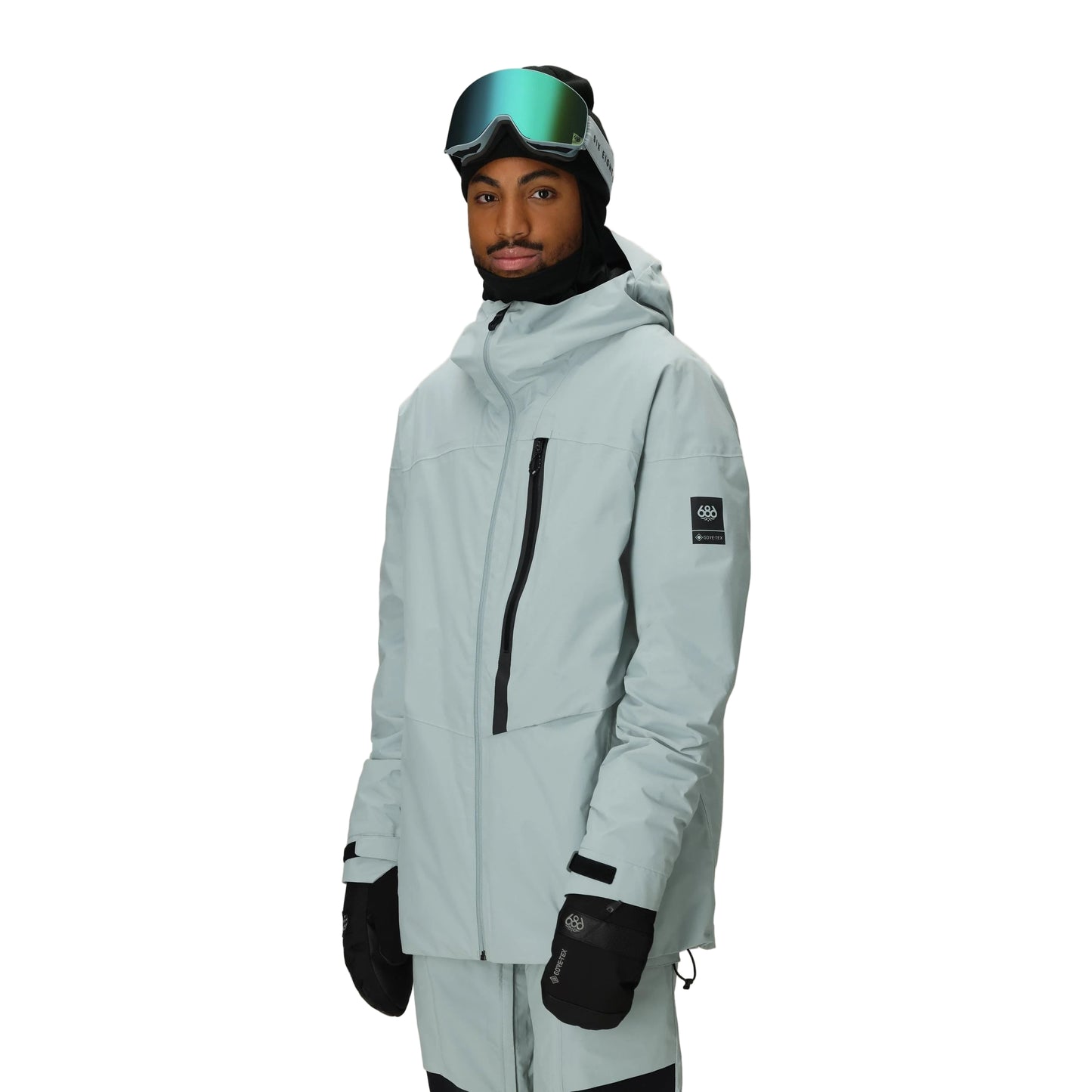 686 Mens GORE-TEX GT Thermagraph Jacket