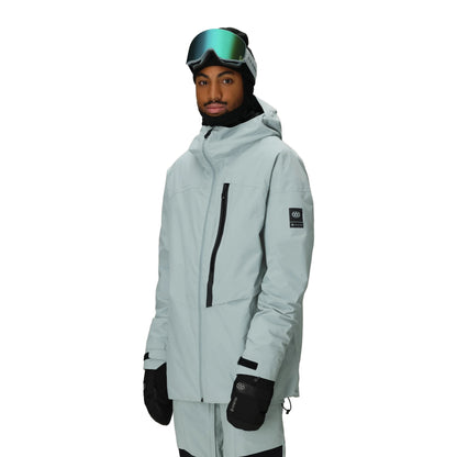 686 Mens GORE-TEX GT Thermagraph Jacket