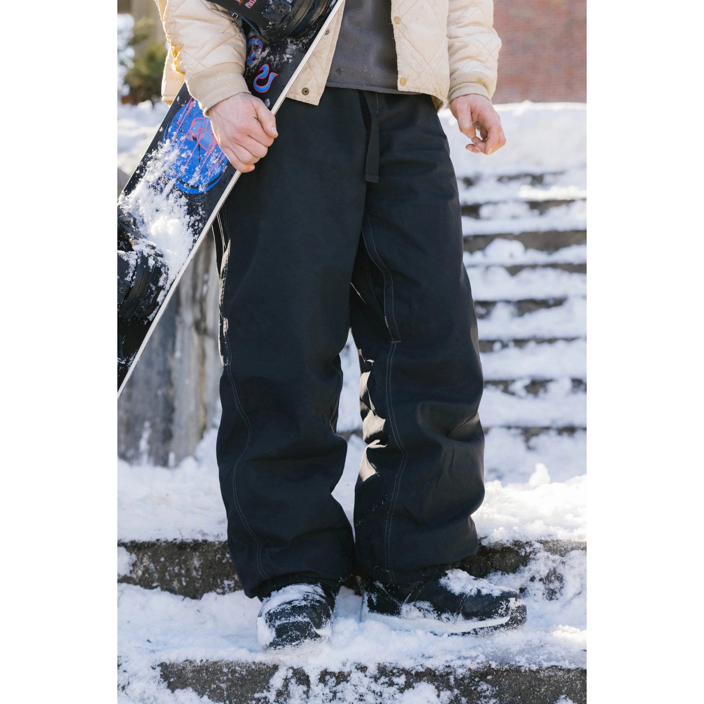 686 Mens Dojo Shell Pant