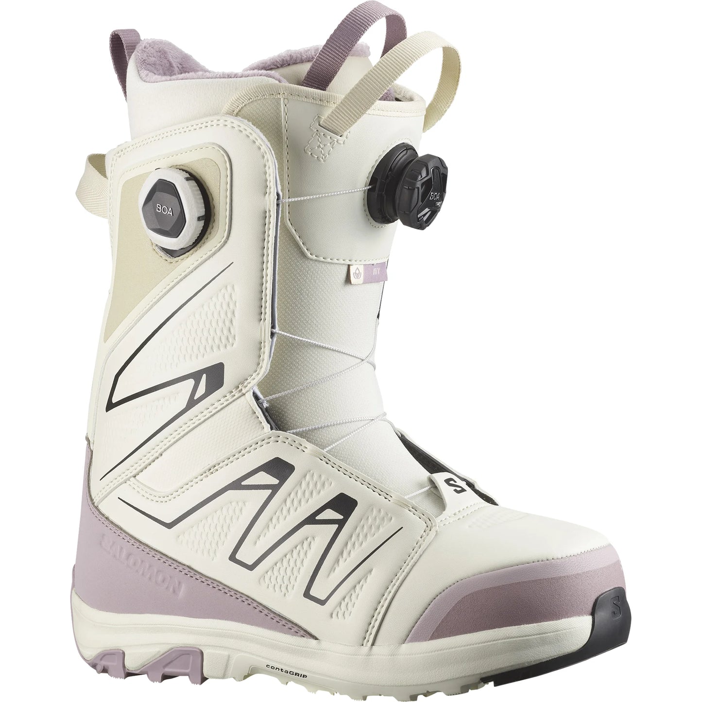 Salomon Ivy BOA SJ BOA