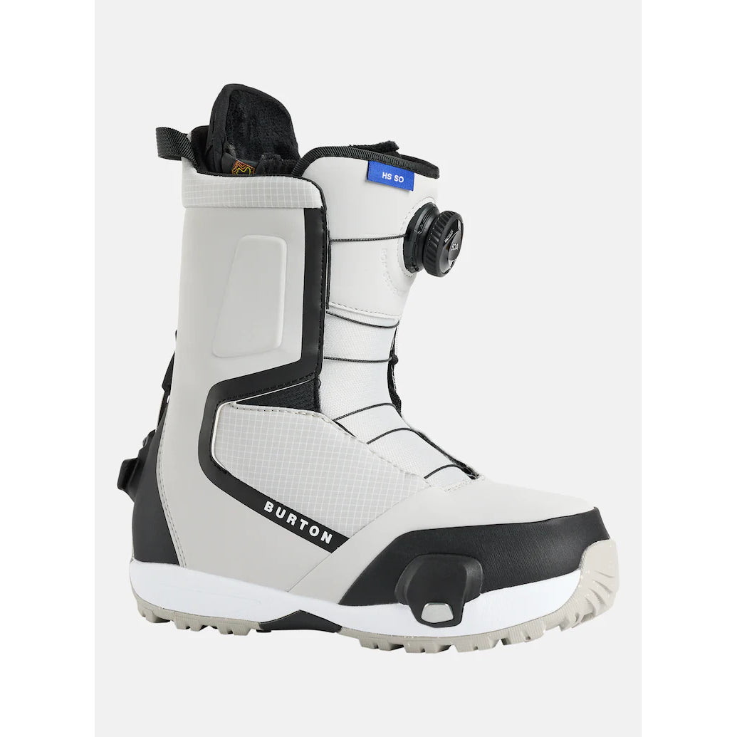 Burton Women's Highshot Step On Snowboard Boots 2026