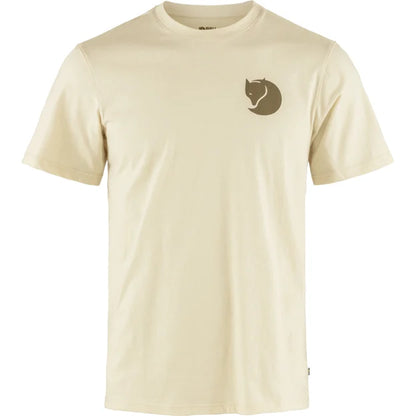 Fjällräven Walk With Nature T­shirt M