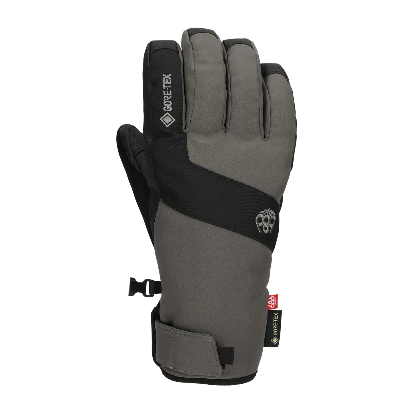 686 Mens GORE-TEX Linear Under Cuff Glove