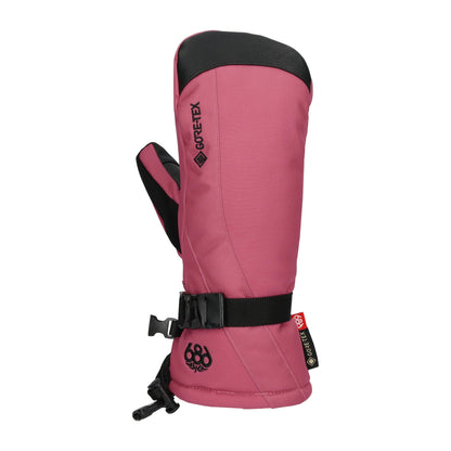 686 Womens GORE-TEX Linear Mitt