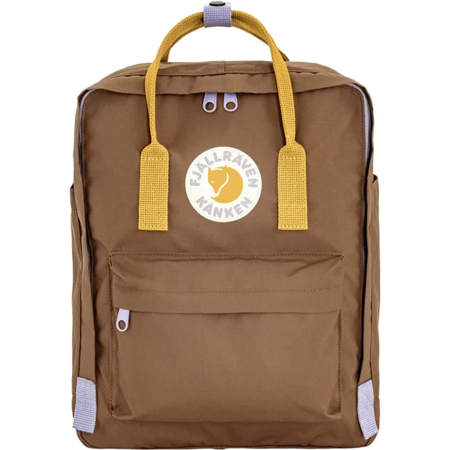 Fjällräven Kånken Koncept