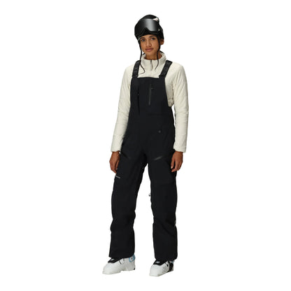 686 Womens GORE-TEX Dispatch Shell Bib