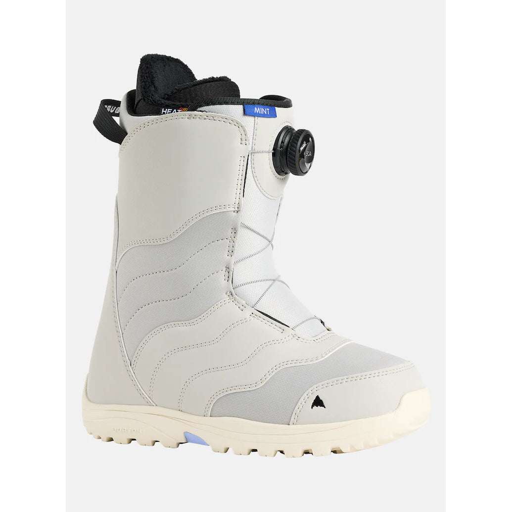 Burton Women's Mint BOA Snowboard Boots 2026