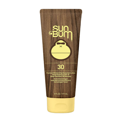Sun Bum Original Moisturizing Sunscreen Lotion 1 OZ
