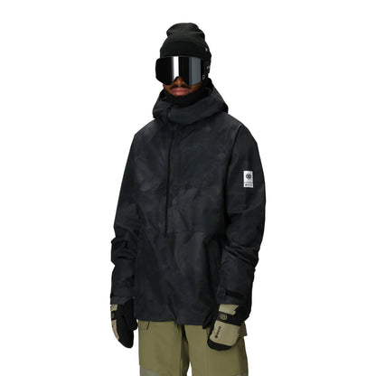 686 Mens GORE-TEX Fragment Shell Anorak