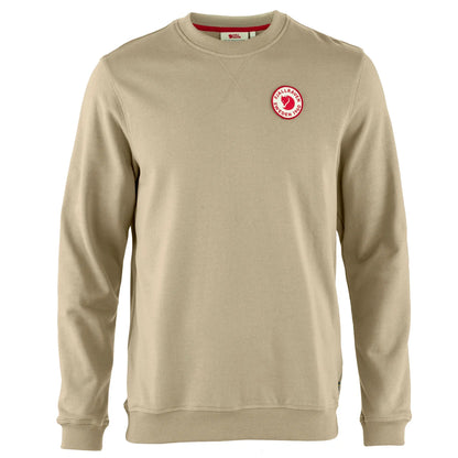 Fjällräven  1960 Logo Badge Sweater M