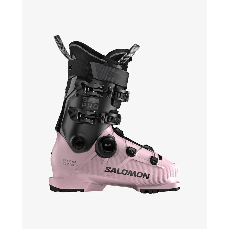 Salomon S/Pro Supra BOA 95 Women